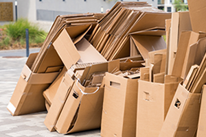 資源物として回収できるもの3